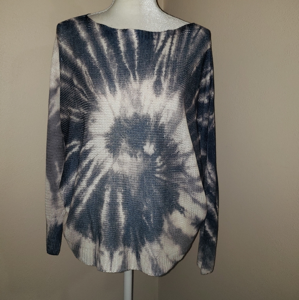 Anna Melani Made In Italy SZ Small EUC